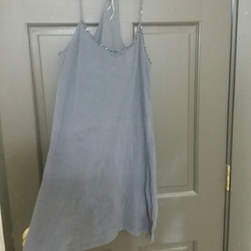 Aeropostale night gown/dress